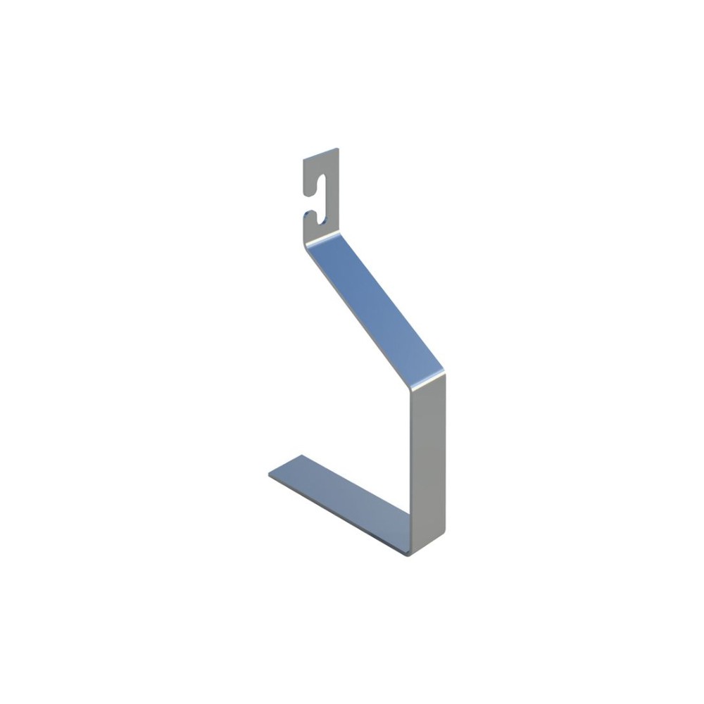 Anti-Lift Strip Temporary Fencing