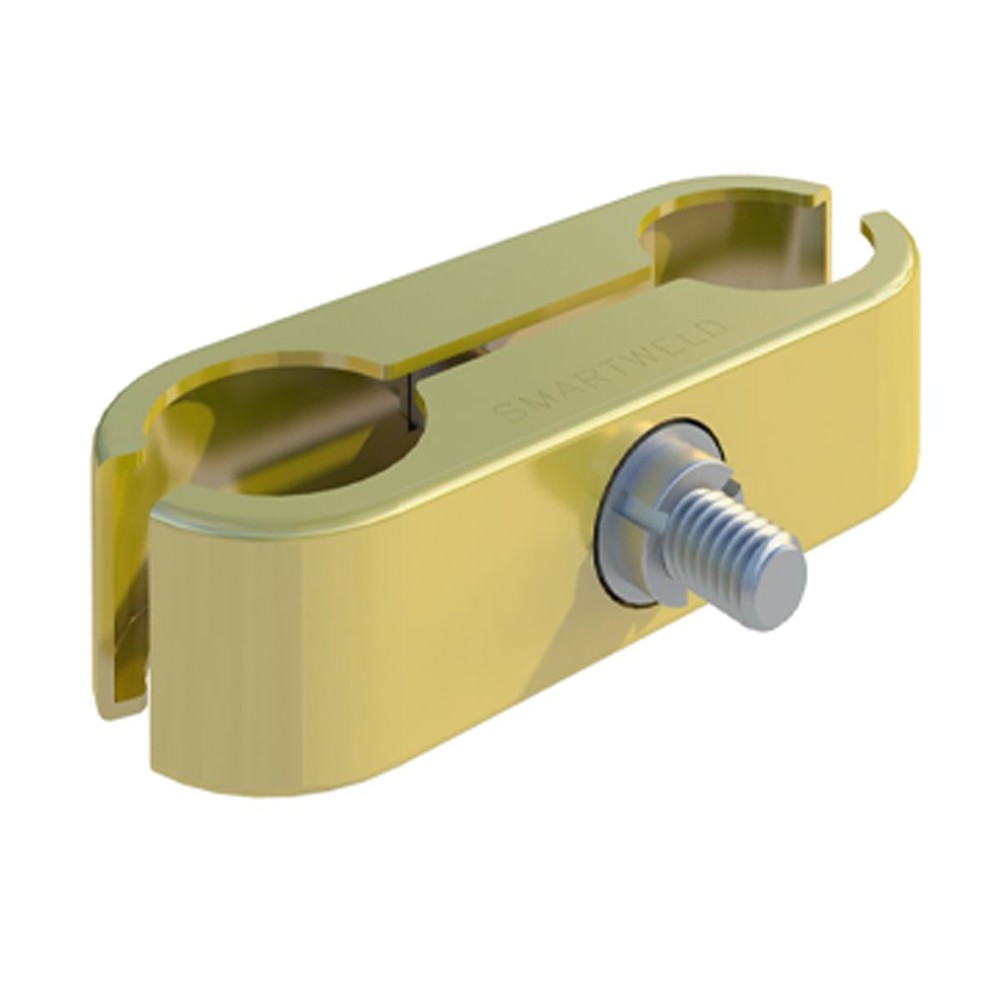 Temporary Fence Panel Coupler For Temporary Fencing