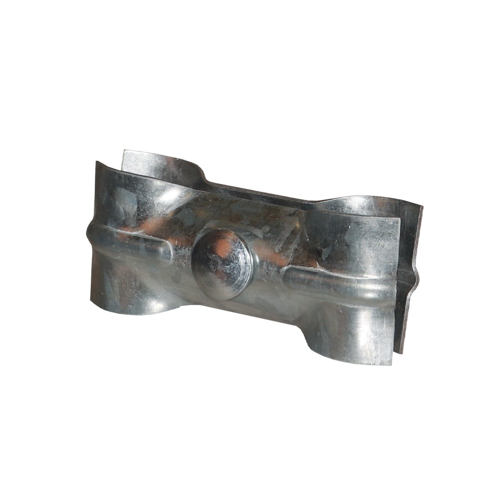 Lockable Gate Hinge coupler