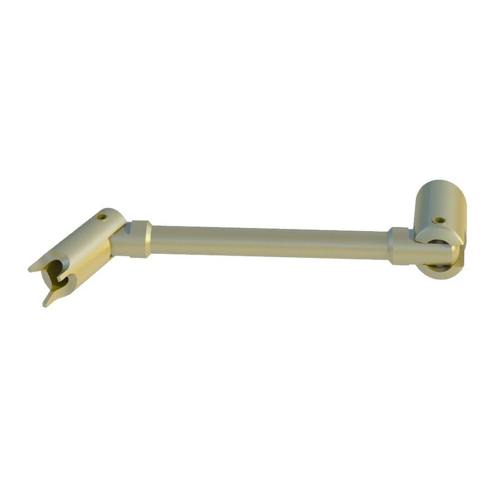 Coupler Spanner - F H Brundle