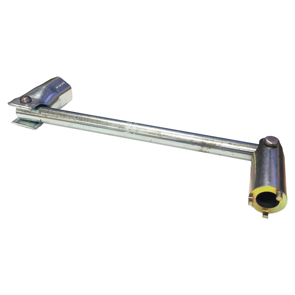 Coupler Spanner