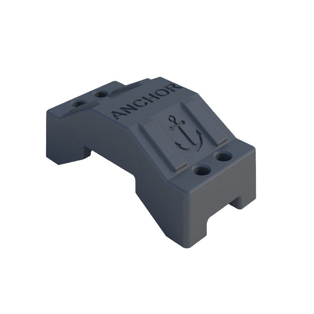 Fence Ballast Block Anchor Block - 25 Kgs