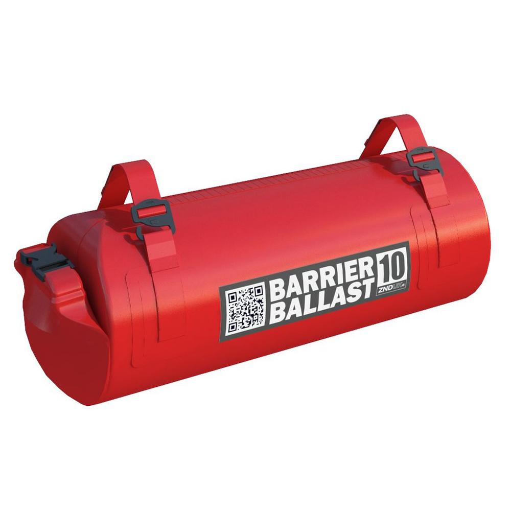 Barrier Ballast 10 - 10Kgs - F H Brundle