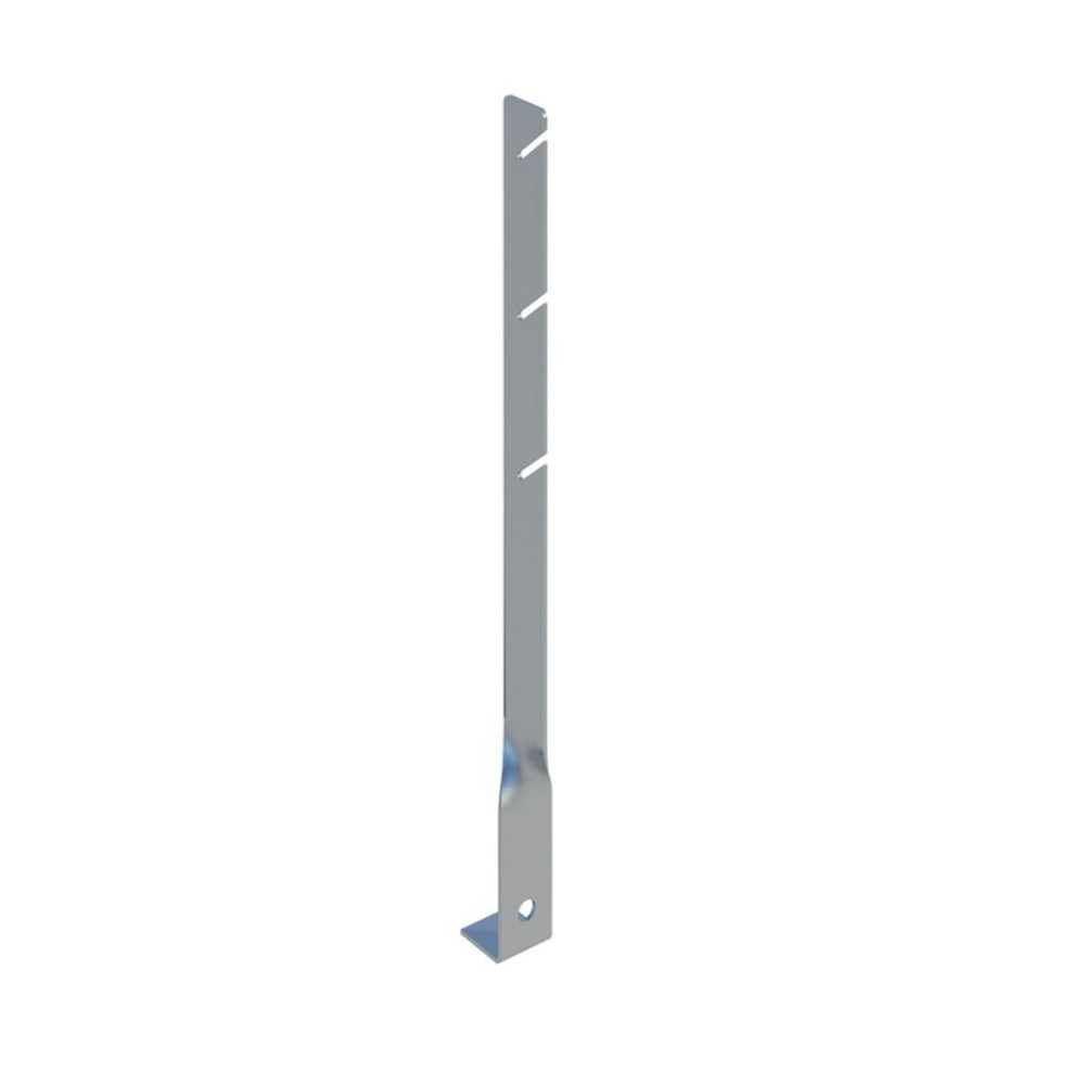 Barbed Wire Extension Bracket