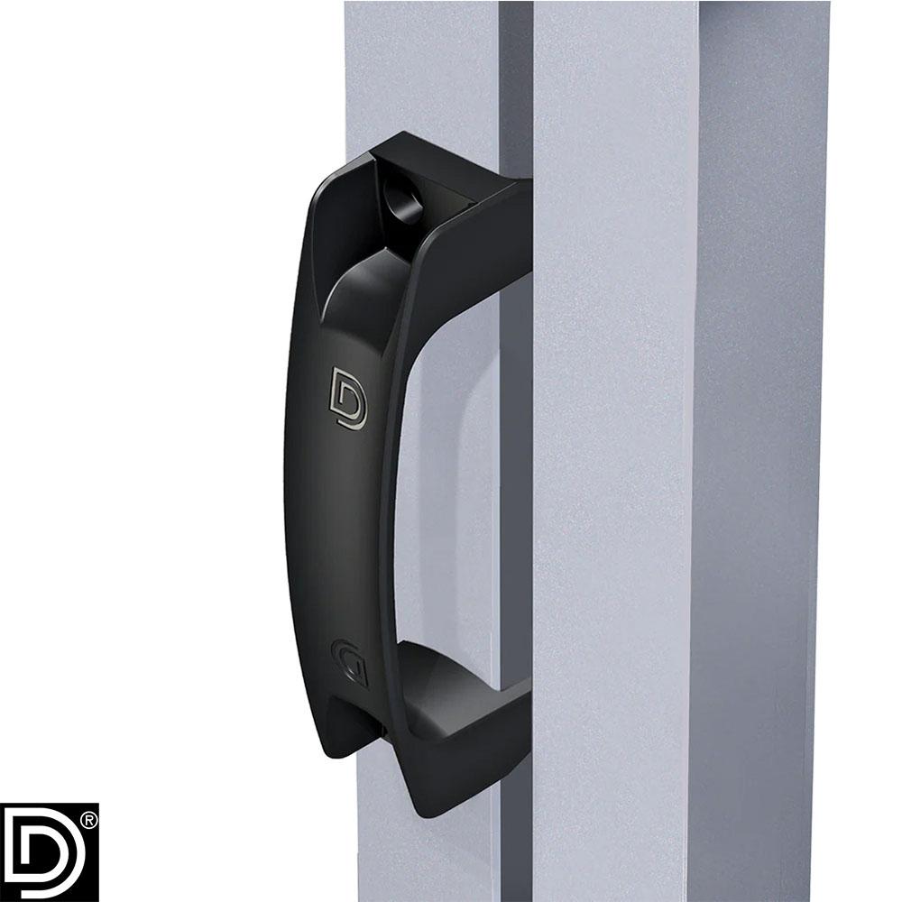 Gate Handle - F H Brundle
