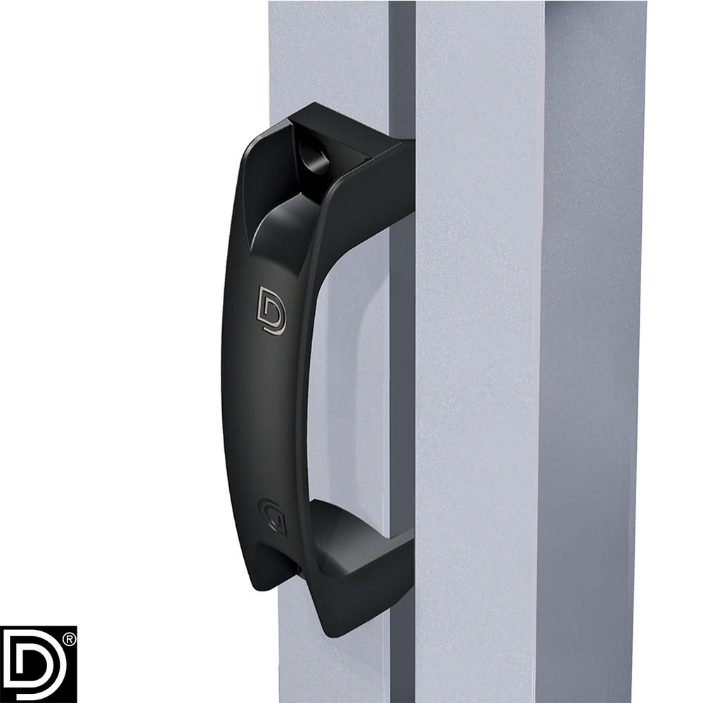 Gate Handle