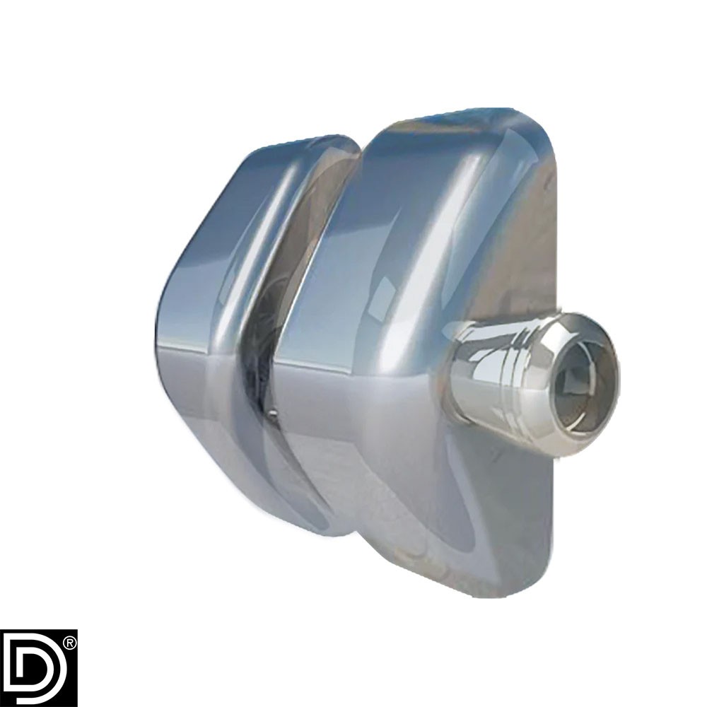 MagnaLatch Side Pull Gate Latch