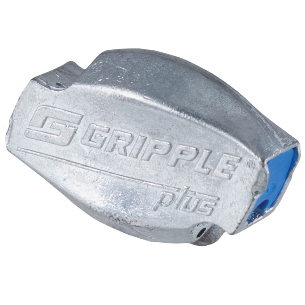 Large Gripple 3.25mm to 4.2mm HT Wire Sold in Packs of 10