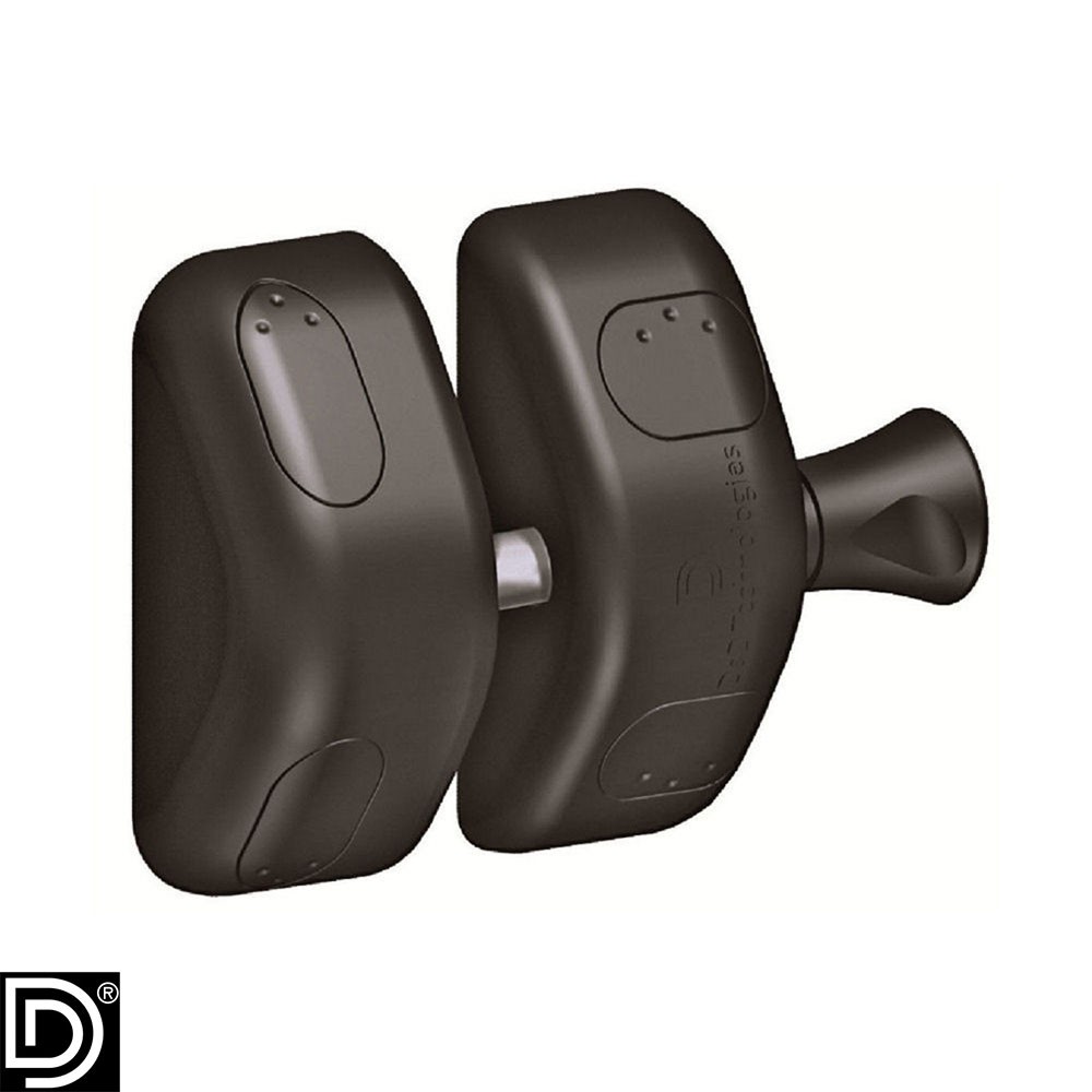 Vinyl Magna Latch