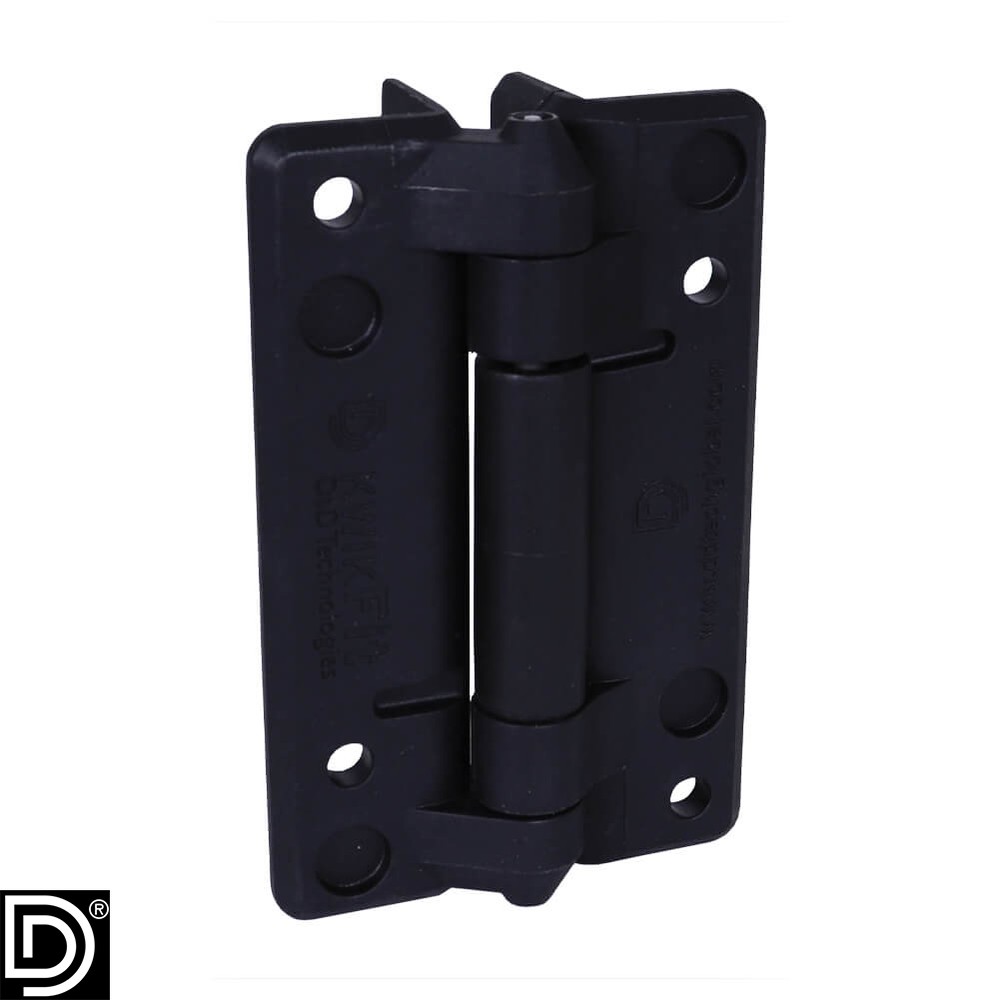Kwikfit Plain Pivoting Hinges