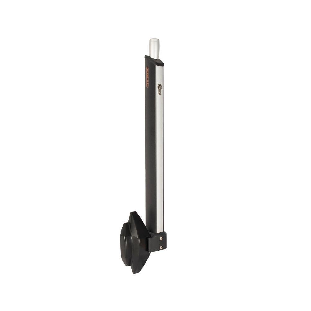 Locinox Guardima Magna Latch Lockable 30mm Vertical & Horizontal Adjustability - F H Brundle