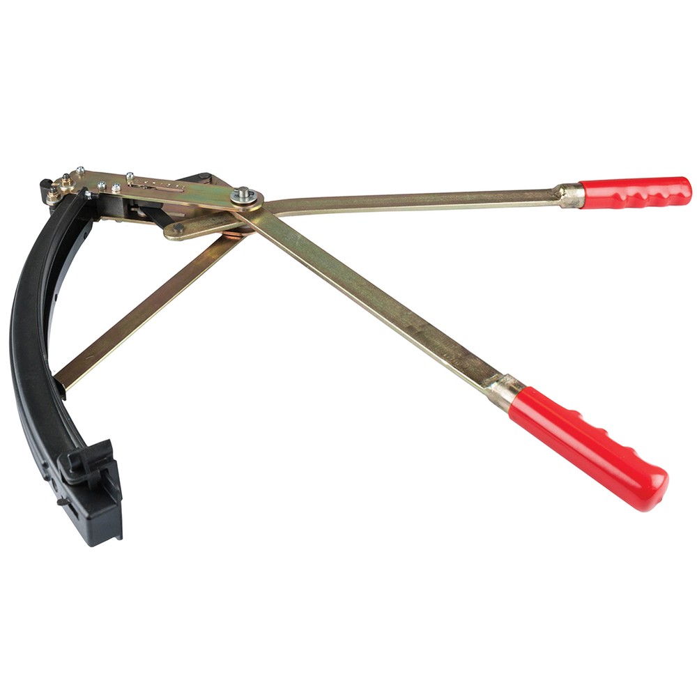 Clipping Gun For Stainless Steel Clips