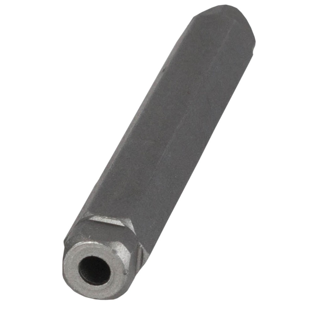 Fourtress double ended Toolbit magni 565 Finish 