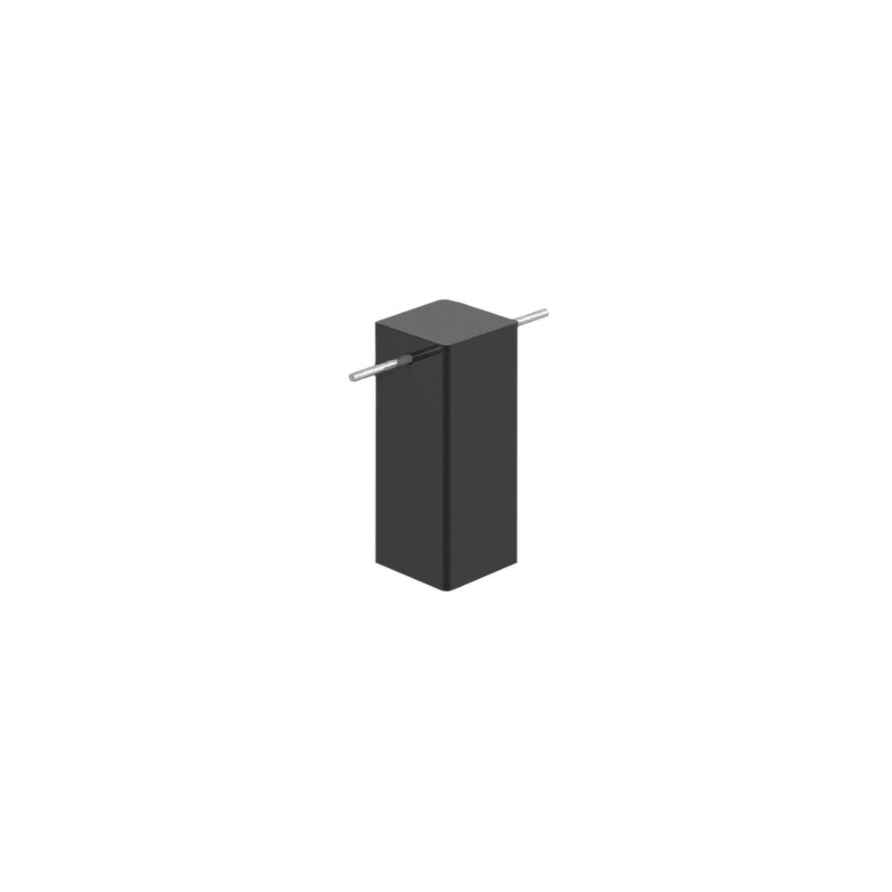 Post Support Tool - For 4" Post Supports - F H Brundle