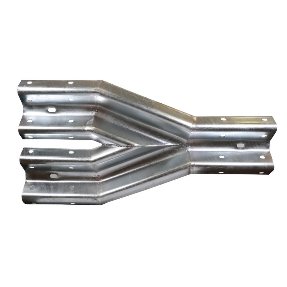 Armco Beam Convertor – Single to Double W-Beam