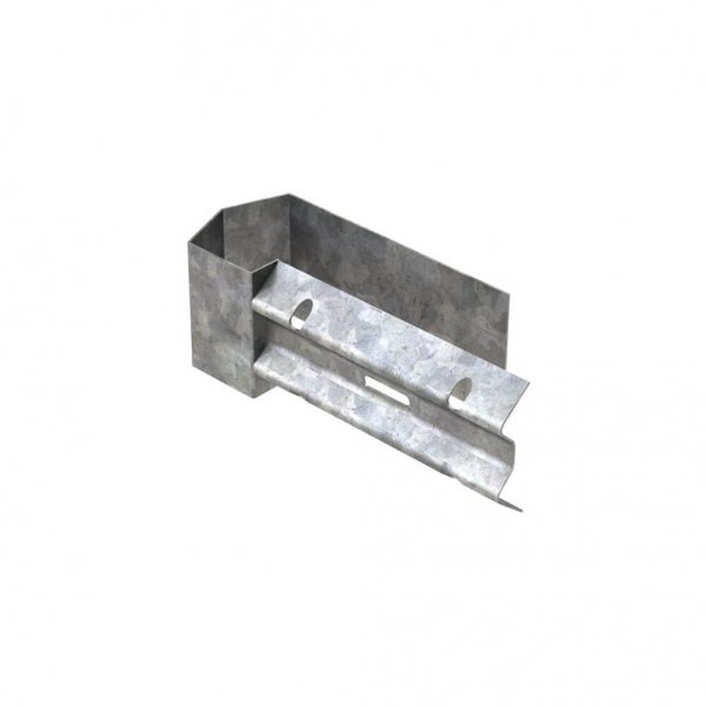 Armco Demi Terminal End