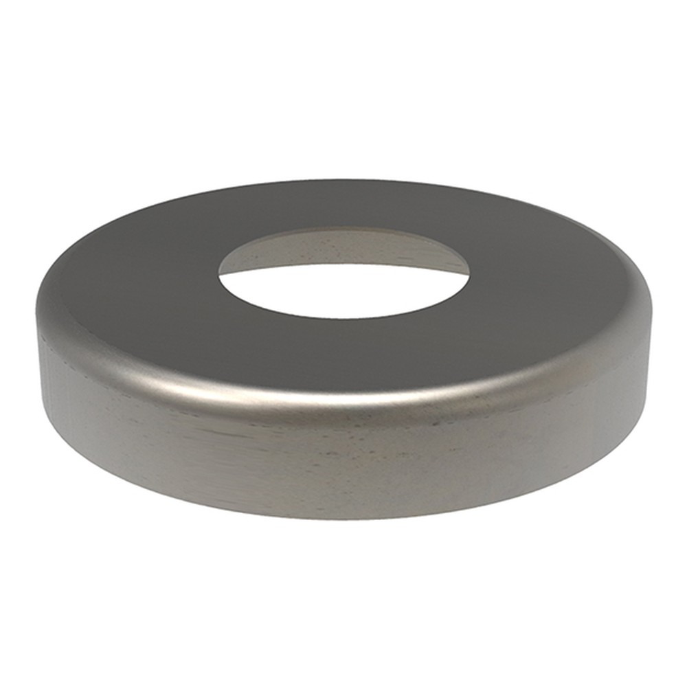 Cover Cap - 42.4mm Dia. Self Colour (Q235)