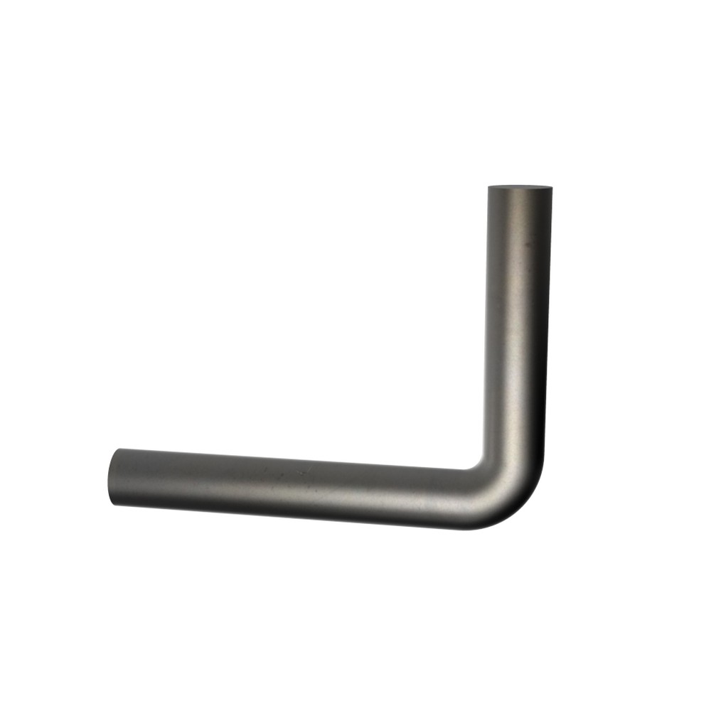12mm Cranked Arm 80mm Standard Handrail Bracket