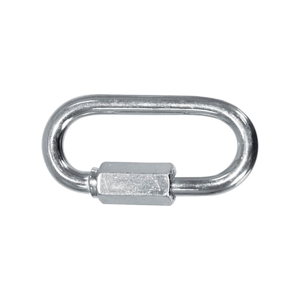 Quick Repair Link 6mm BZP Tq03006