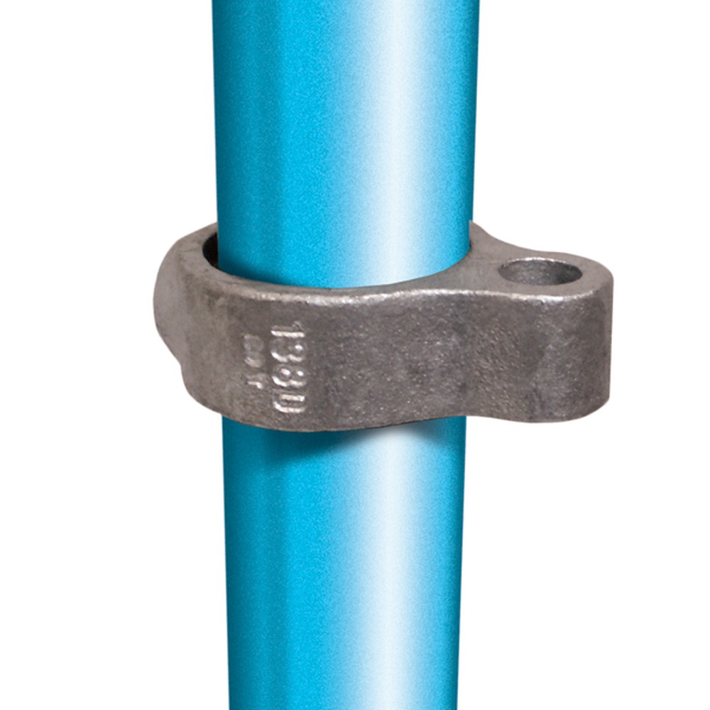 Tube Clamp / Key Clamp 138C (42.4mm) Gate Eye