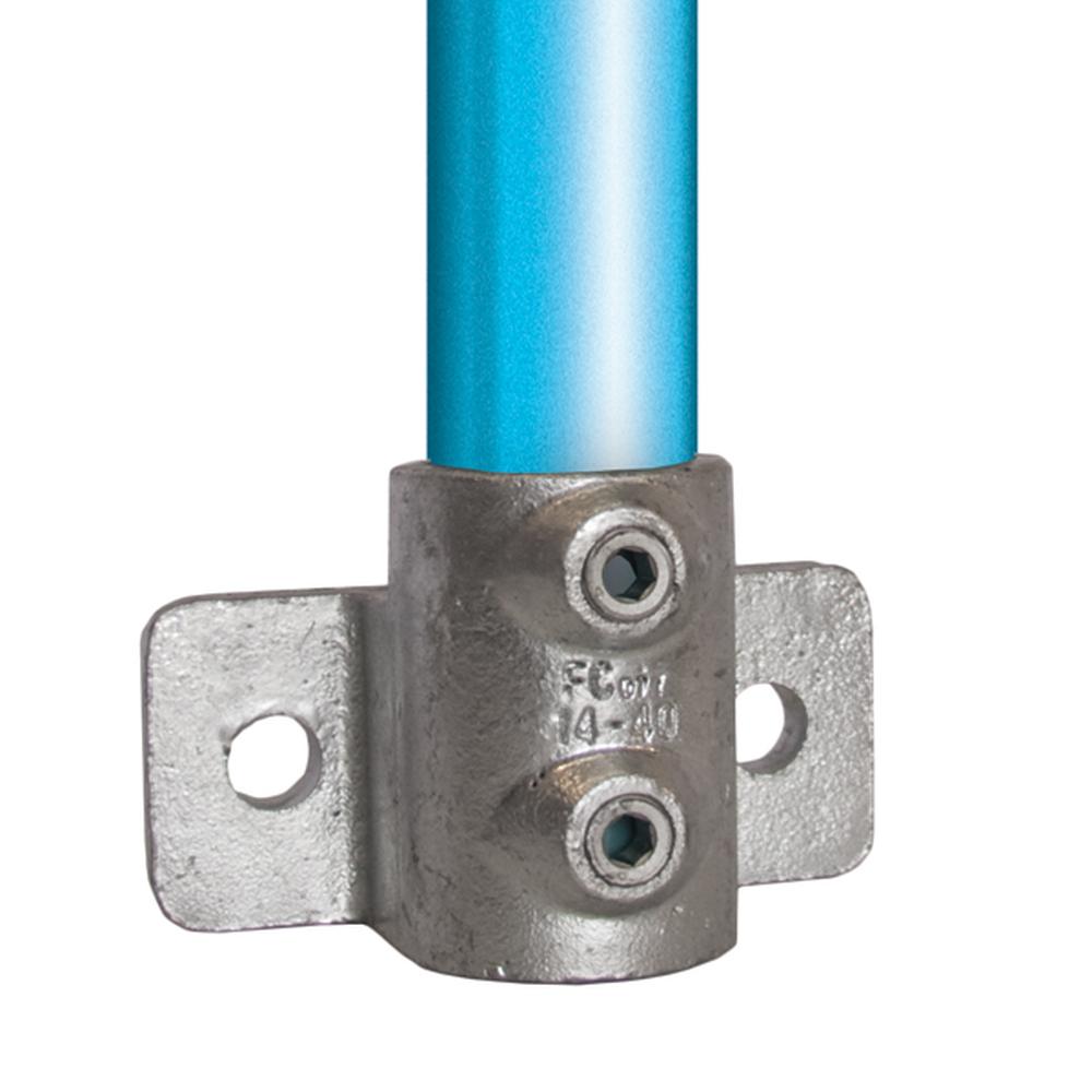 Tubeclamp 141D Railing Side Support Horizontal - F H Brundle