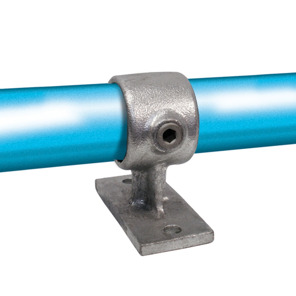 Tube Clamp / Key Clamp 143C (42.4mm) Handrail Bracket