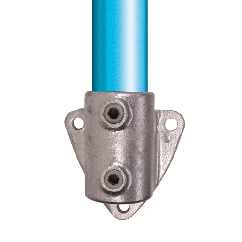 Tubeclamp 146C Side Palm Fixing - F H Brundle