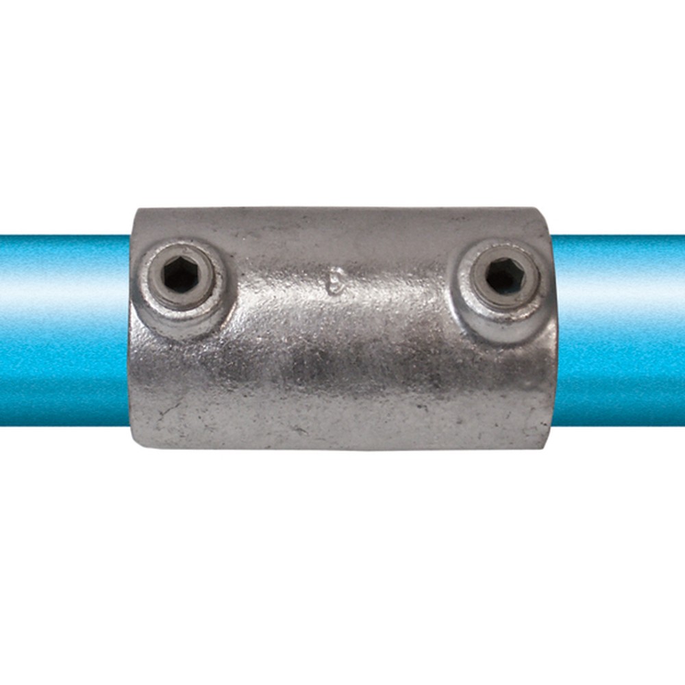 Tube clamp 149E Sleeve Joint