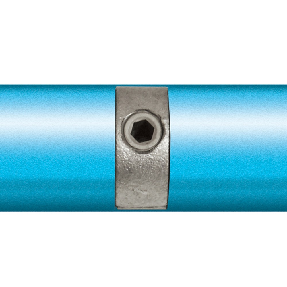 Tube Clamp / Key Clamp 150C (42.4mm) Internal Joint