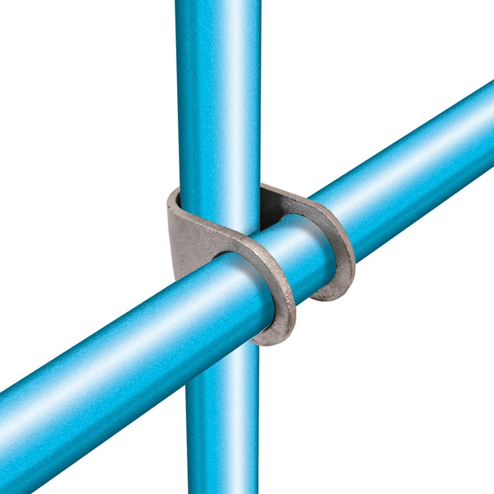 Tube clamp 160E Clamp On Crossover
