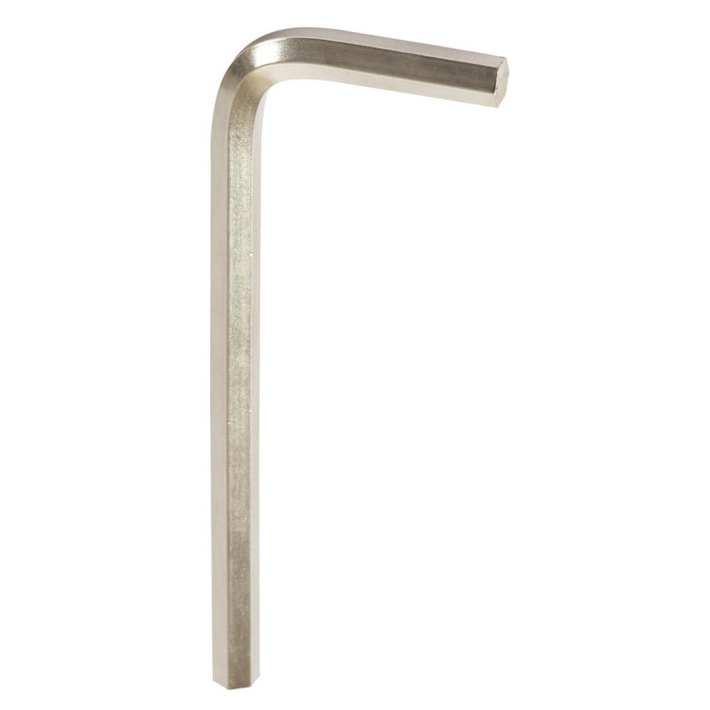Tubeclamp 232ABC Allen Key For use with A B & C tube & fittings
