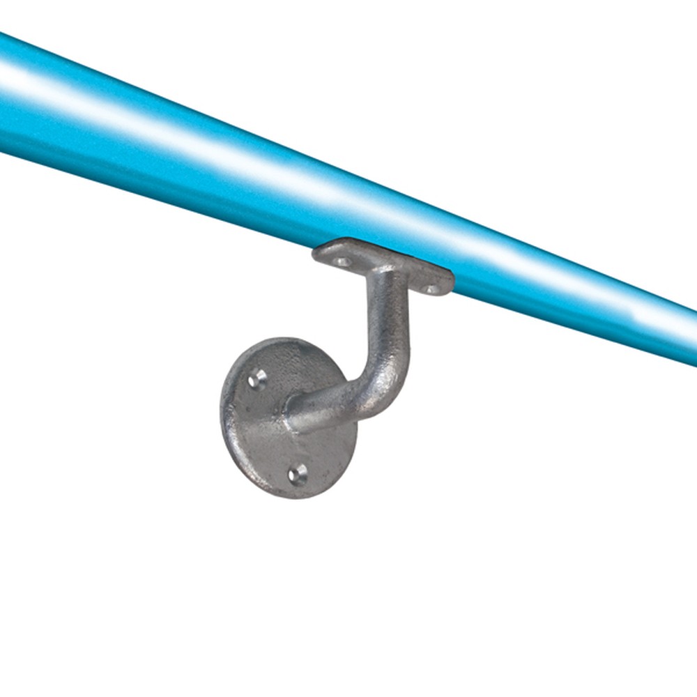 Tubeclamp DDA 03 - Wall Bracket