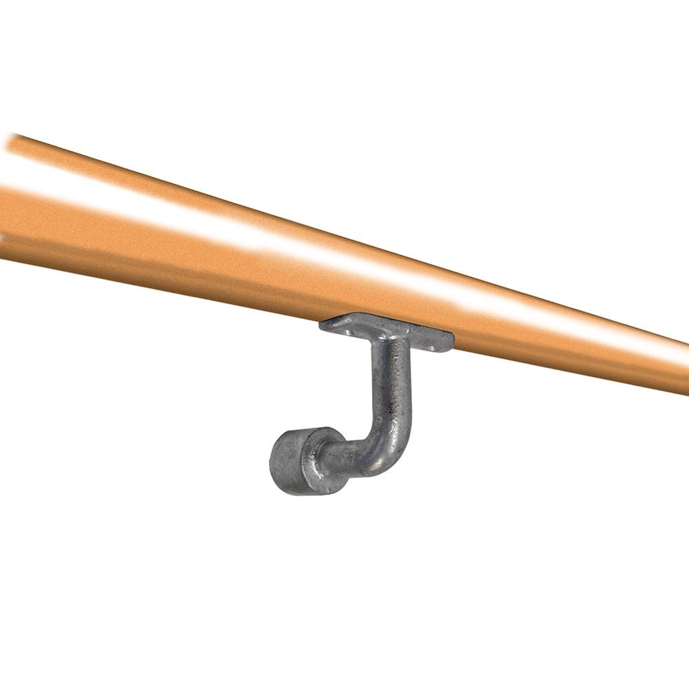 Tubeclamp DDA 04 - Intermediate Bracket - F H Brundle