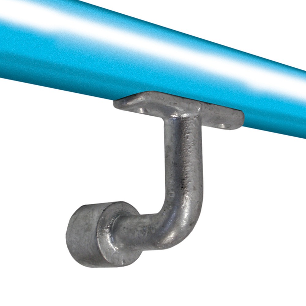 Tubeclamp DDA 04 - Intermediate Bracket