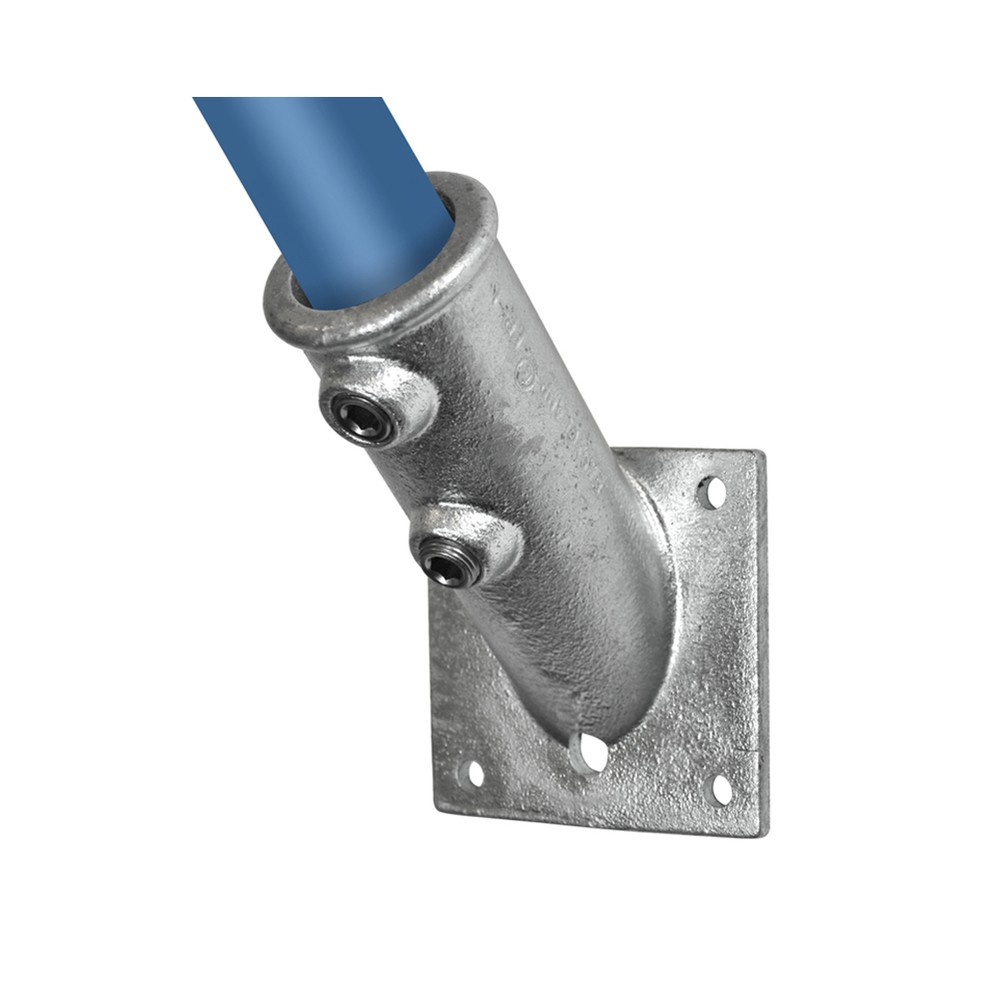 Flag Pole Holder 33.7mm