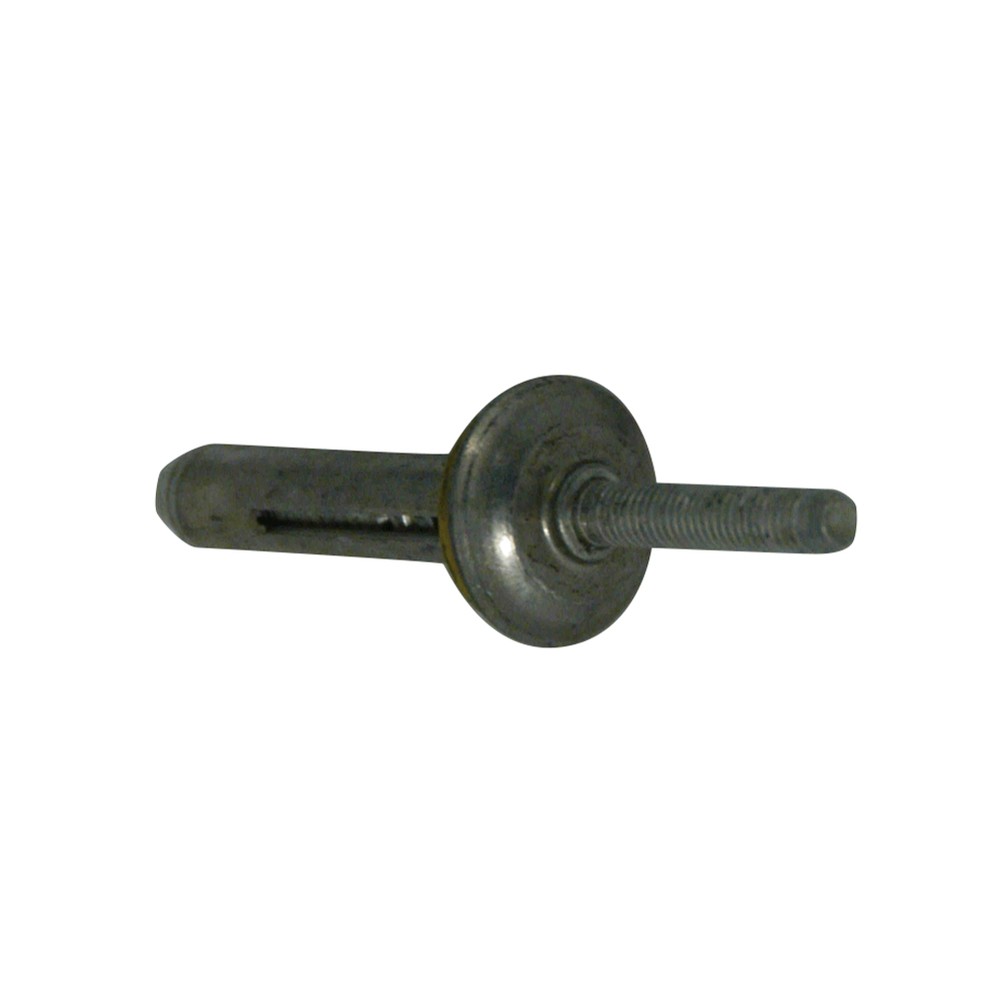 Rivets - for Top Fix Base Plate Per 100