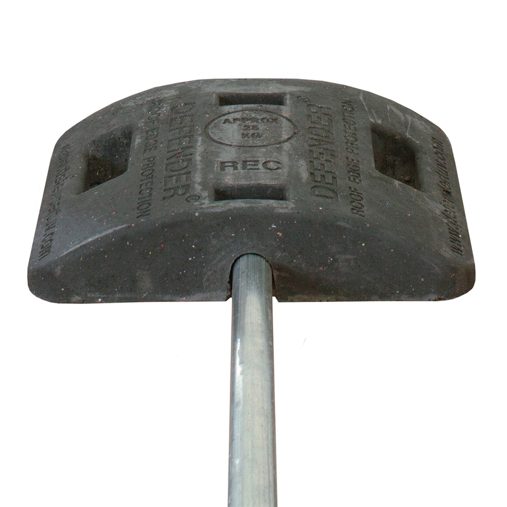 Counterweight Incl. 1 Weight & 1 Locking Collar & 1.575m Tube
