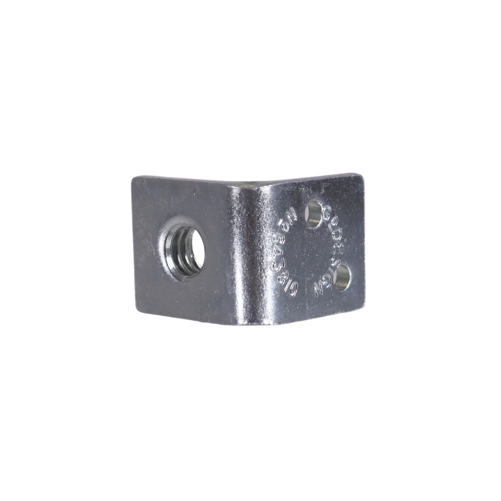 Angles - Pattern 6 Capive Screw Fittings