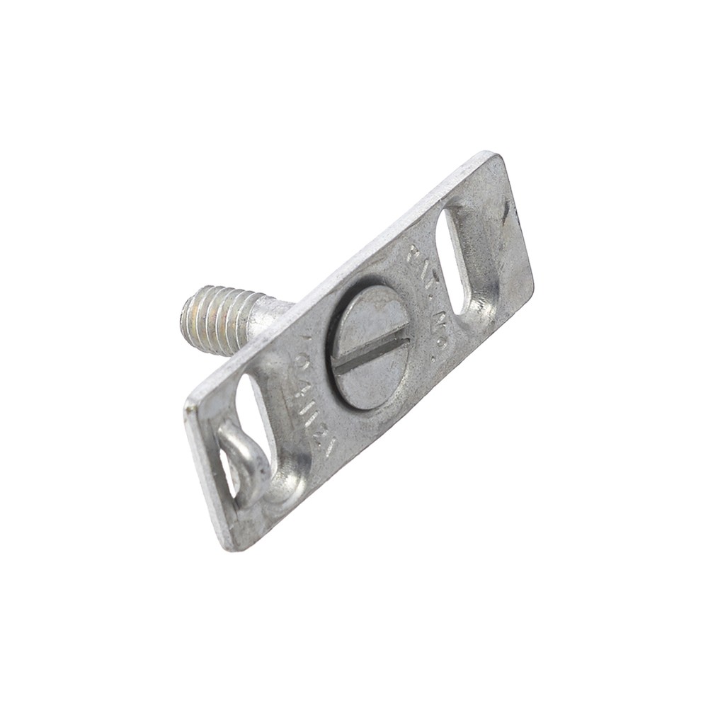 Pattern 11 & 12 Tops - With 1" Screw Captive Screw Fittings