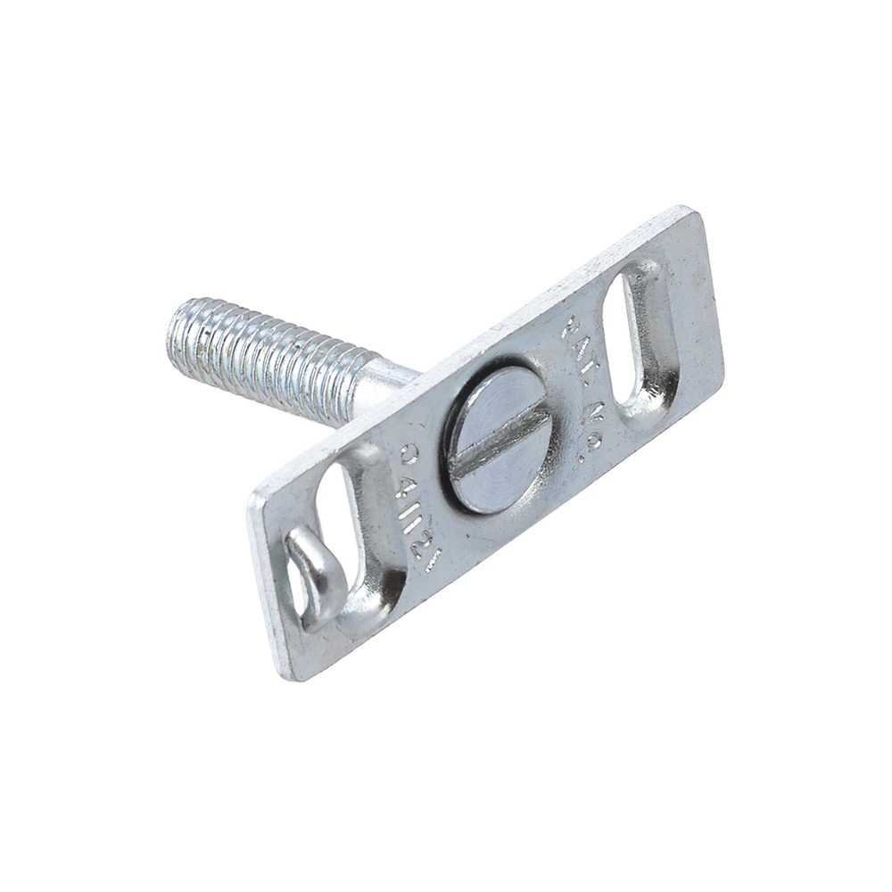 Pattern 11 & 12 Tops - With 1.1/2" Screw Captive Screw Fitting