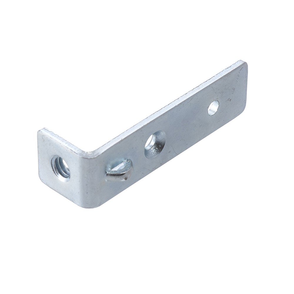 Pattern 12 - Angles Captive Screw Fitting
