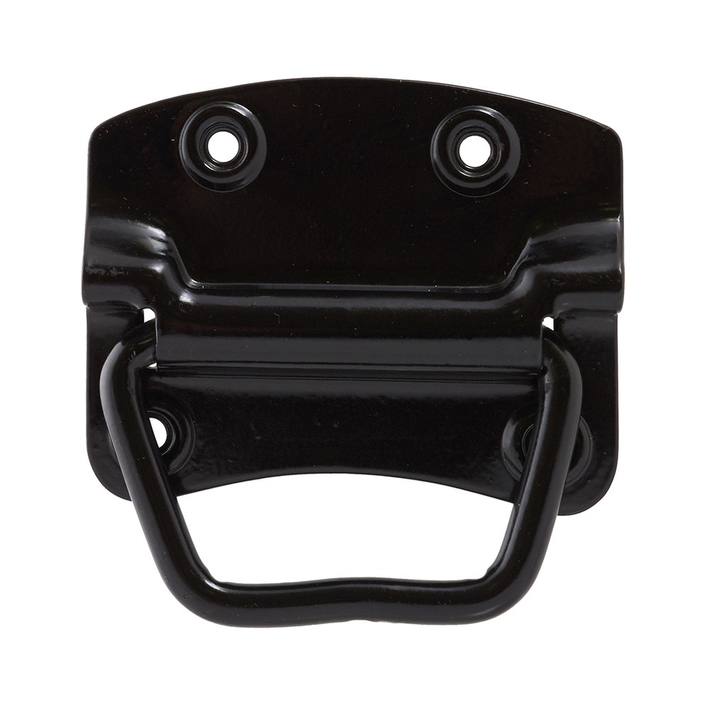 Handles No. 246 - Heavy Pattern