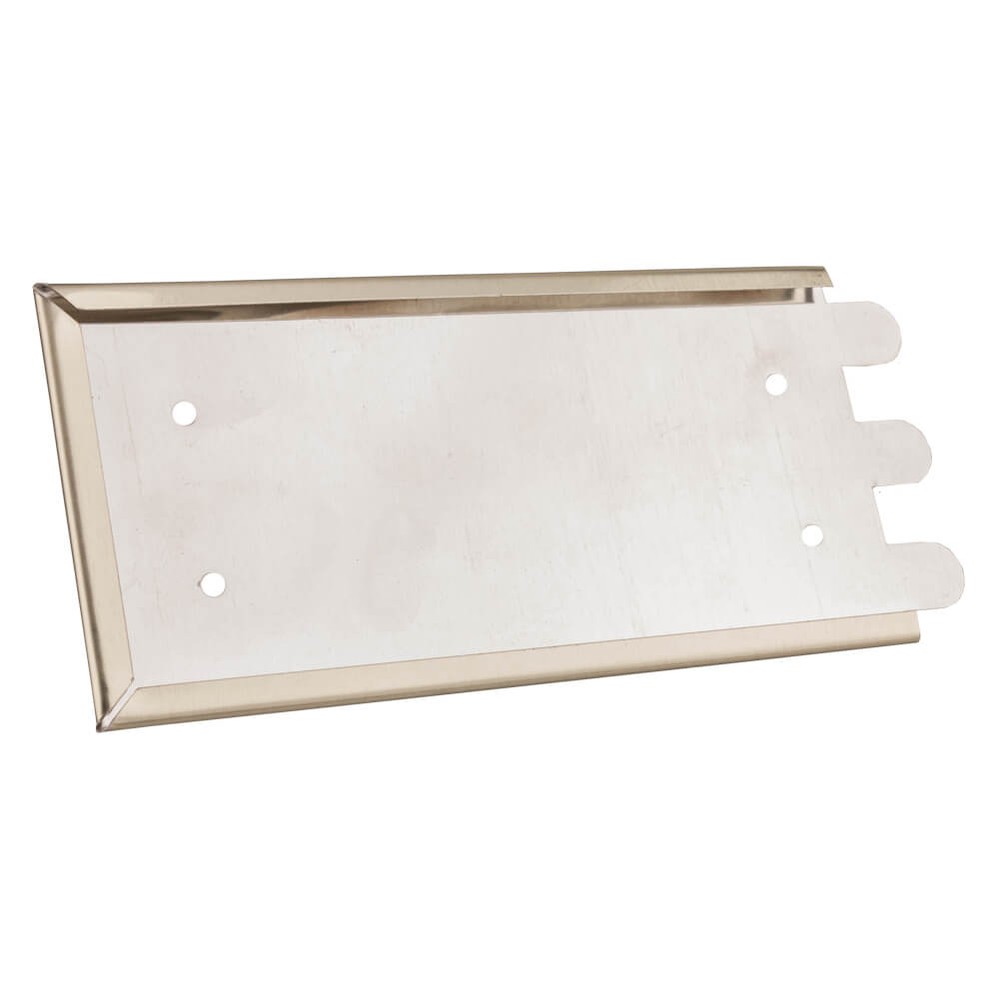 555 Label Frame (6" x 3.1/2") 152 x 89mm