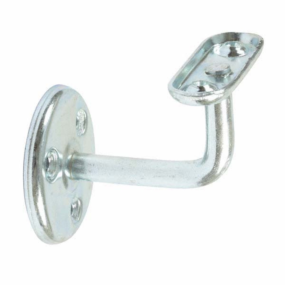 Handrail Bracket 63mm BZP (No. 236)