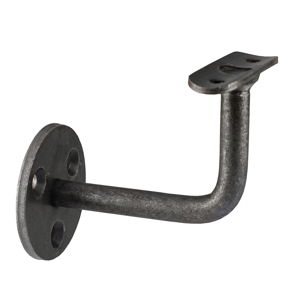 Handrail Bracket - Mild Steel