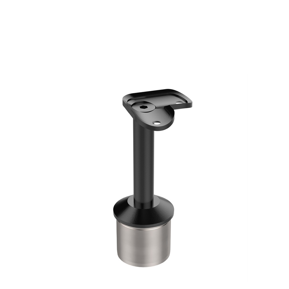 Handrail Bracket with 90 Degree Fixed sa 42.4mm