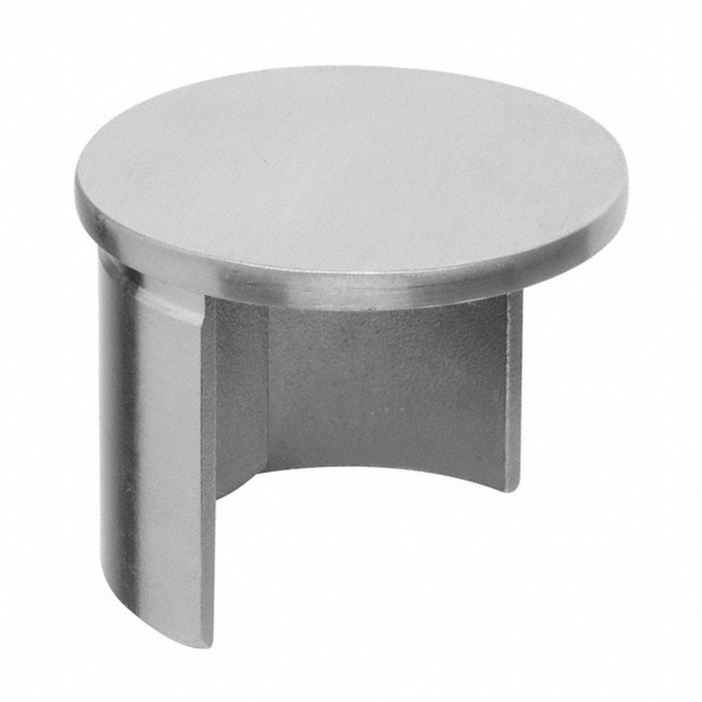 End Cap For Split Tube 48.3mm Fix