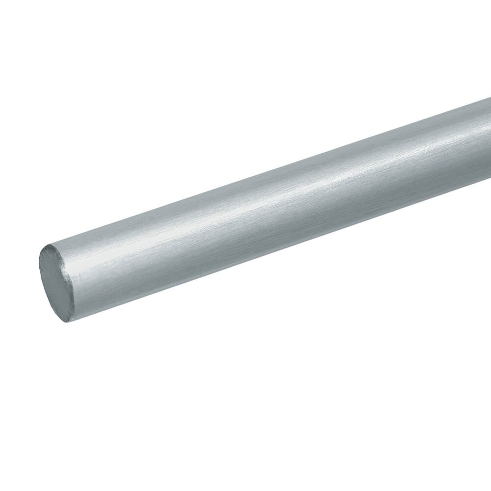 Stainless Steel 304 Solid Bar 12mm Dia x 3m Long