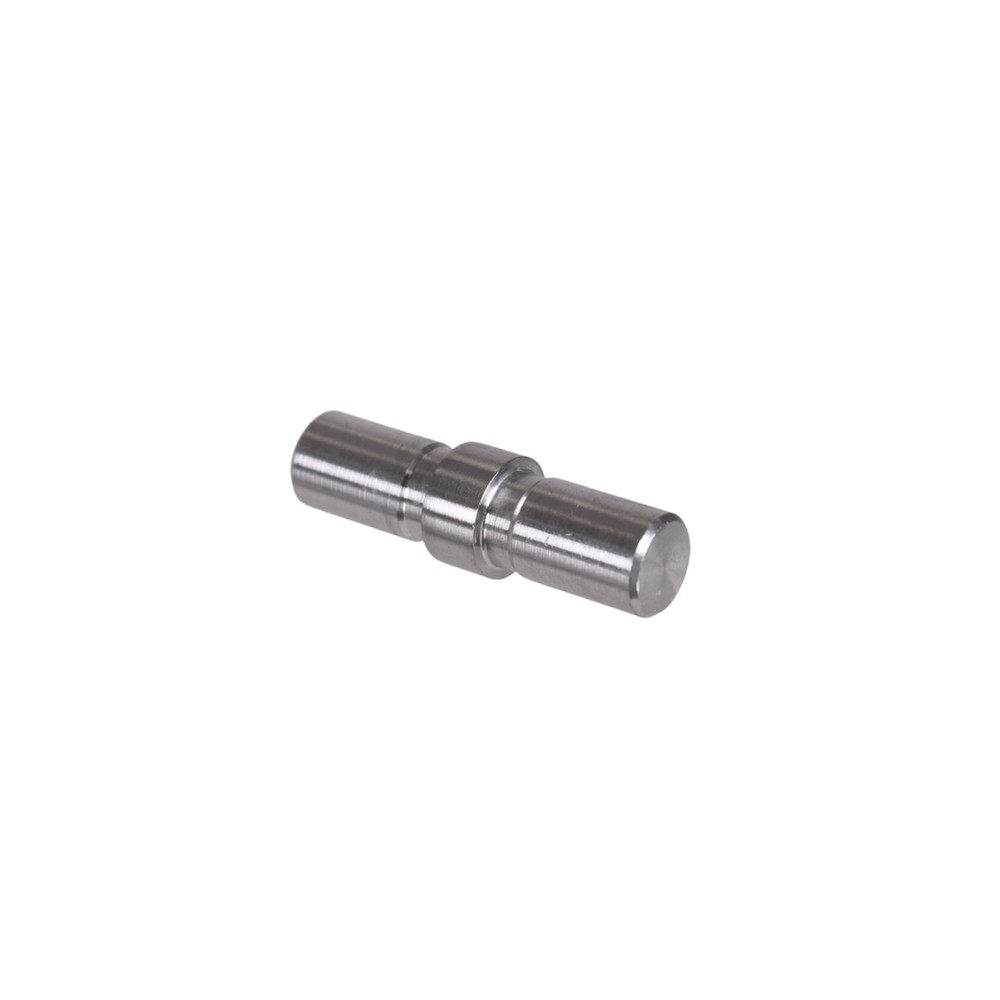 Tube Connector 12 x 1.0mm 304 S/S For use with 1804510 Tube