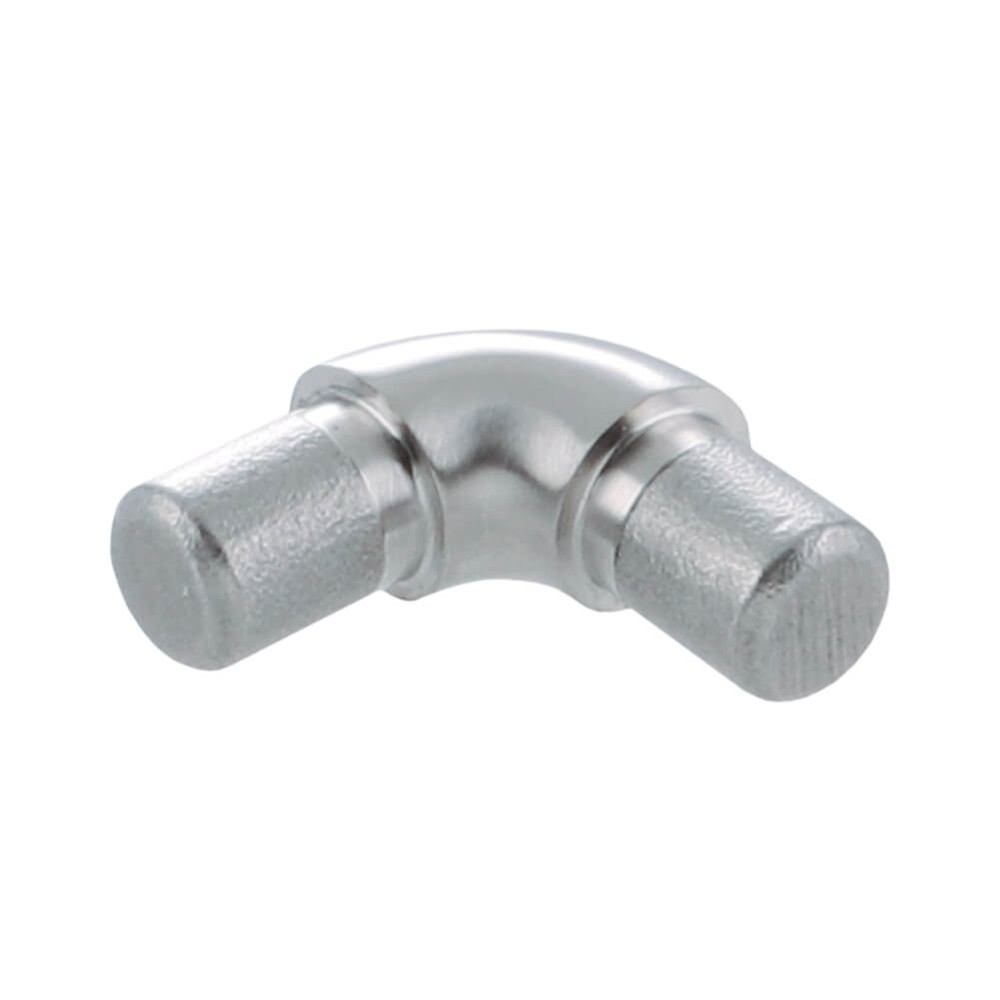 90 Deg.Tube Connector 12 x 1.0mm 304 S/S